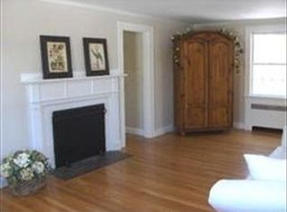 61 Whittier Rd, Needham, MA 02492