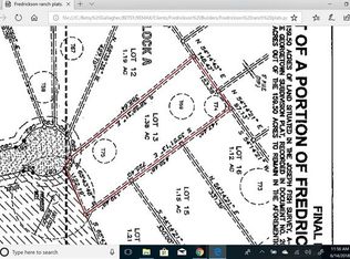 1629 Crockett Gardens Rd, Georgetown, TX 78628