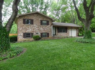 2312 Dusseldorf Dr, Evansville, IN 47711