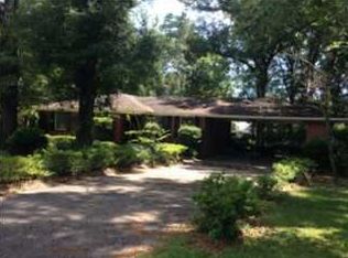 413 Laborde Dr, Mobile, AL 36609