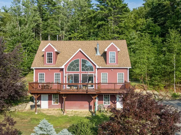 37 Inkberry Road, New Boston, NH 03070