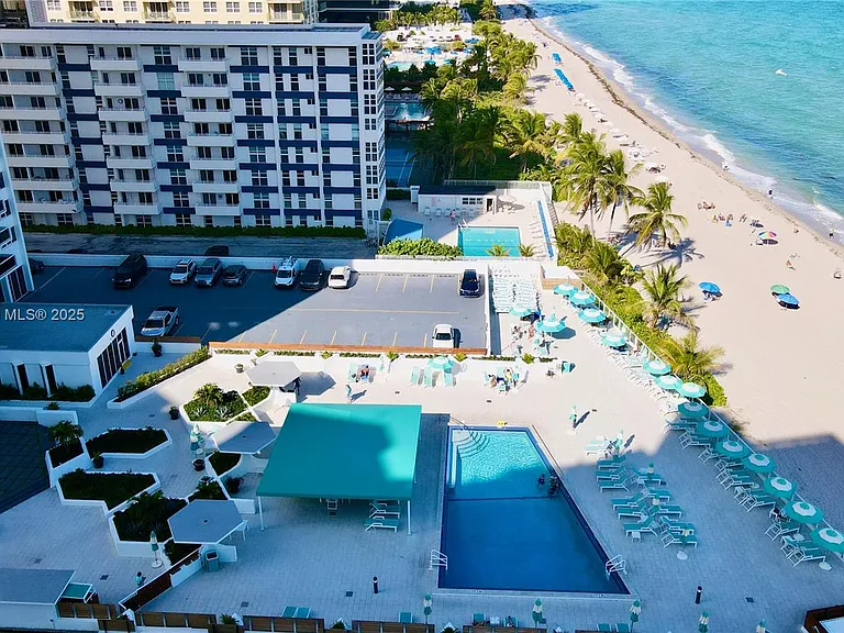 3140 S Ocean Dr #512 — Photo 82