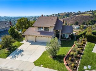 4565 Dorinda Rd, Yorba Linda, CA 92887