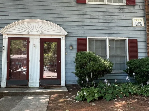 2831 Tully Sq APT B, Winston Salem, NC 27106