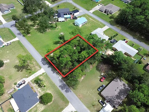 2nd image of 5306 E HOPP LANE LOT 8