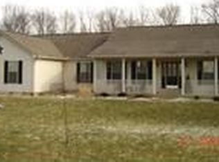 1900 Hook Rd, Xenia, OH 45385