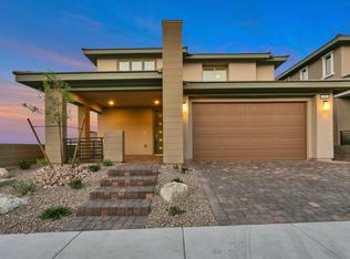 470 Bolsa Basin Ave, Las Vegas, NV 89138