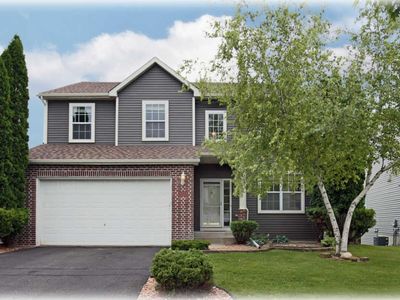 7676 Fountain Ln N, Maple Grove, MN, 55311