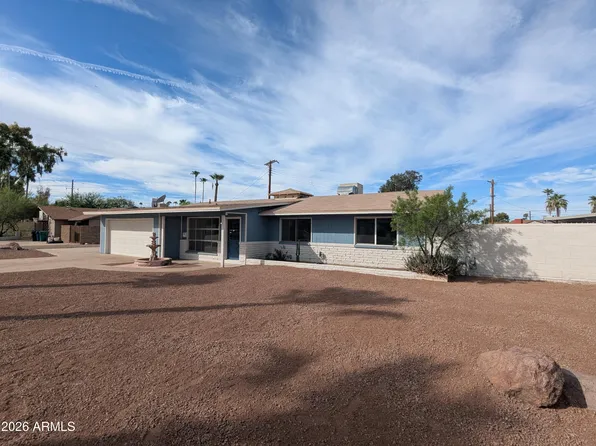 1624 N REVERE Street, Mesa, AZ 85201