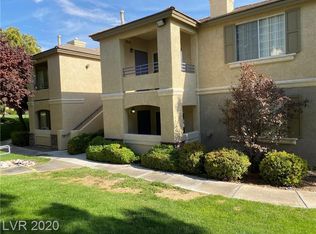 10209 Camborne Ave UNIT 104, Las Vegas, NV 89144