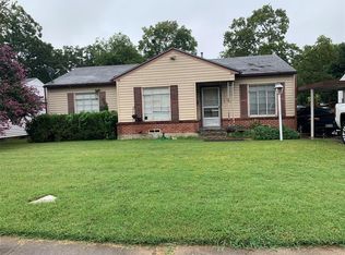 11726 Broadmoor Dr, Dallas, TX 75218