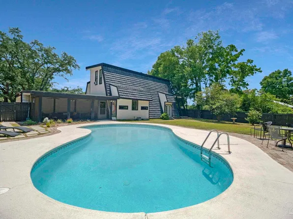 2121 Mar Mar Ln, Navarre, FL 32566