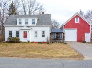 137 Beech Ridge Rd, York, ME 03909