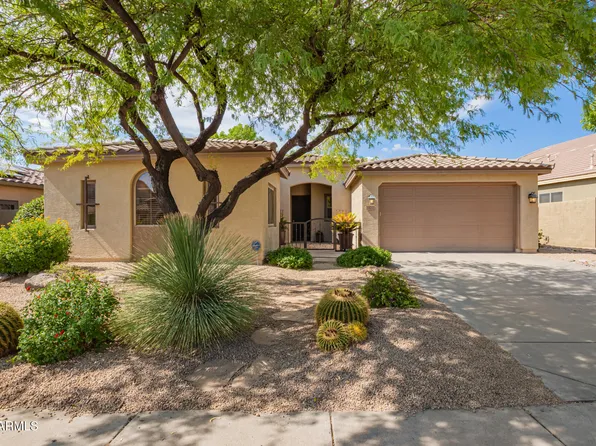 3422 W KING Drive, Anthem, AZ 85086