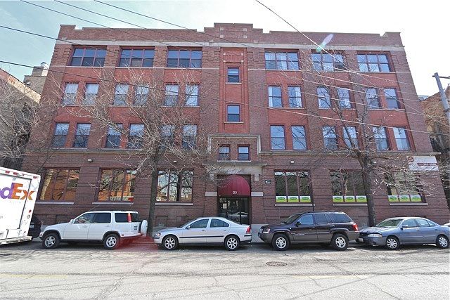 213 N. Morgan