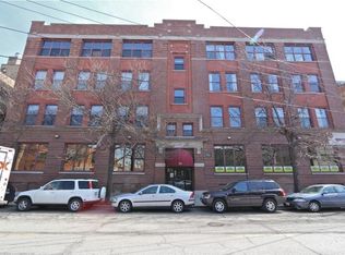 213 N Morgan St UNIT 3C, Chicago, IL 60607