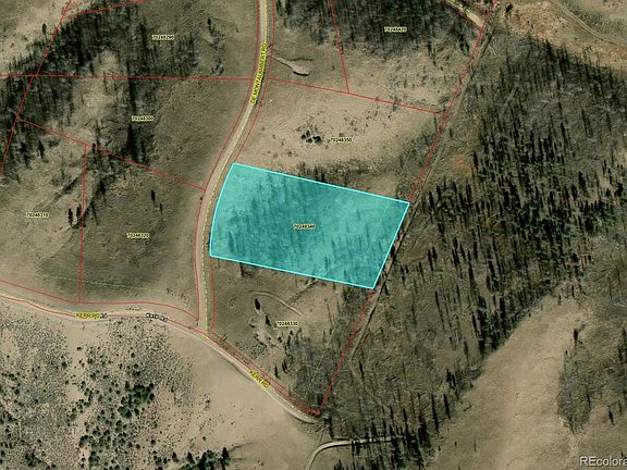 2nd image of LOT 7726 DE Montalambert Road