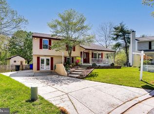 8062 Round Moon Cir, Jessup, MD 20794