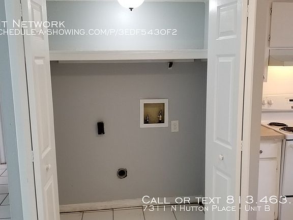 5th image of 7311 N Hutton Pl APT B
