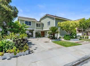 3562 Venture Dr, Huntington Beach, CA 92649