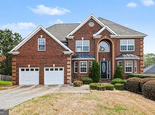 515 Gracelyn Ct SW, Atlanta, GA
