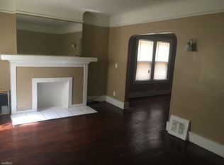 4776 Cortland St, Detroit, MI 48204