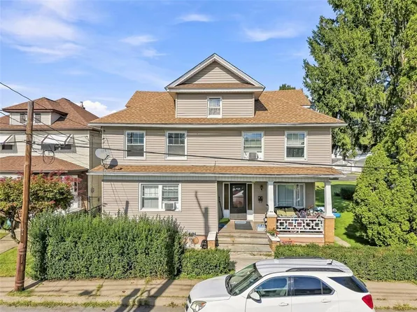 234 Bowman St, Dickson City, PA 18519