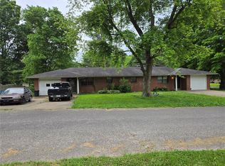 1017 NE Shady Ln #2, Cape Girardeau, MO 63701