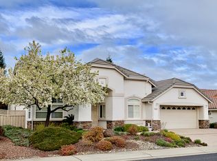 7043 Cope Ridge Way, Roseville, CA 95747