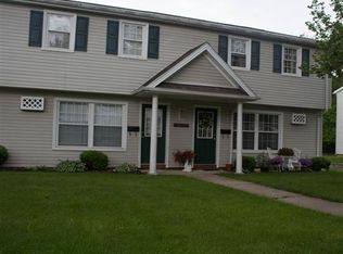 265 Ronald Ave #181, Ashland, OH 44805