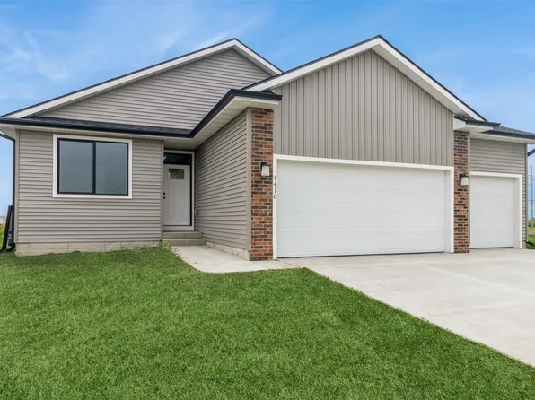 4416 NE 8th St, Ankeny, IA 50021