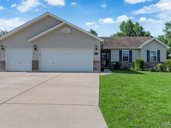 181 September St, Moscow Mills, MO 63362