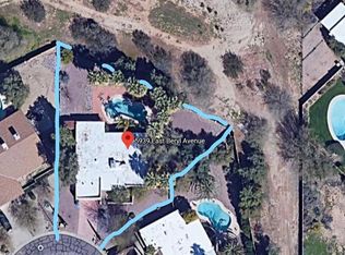 5939 E Beryl Ave, Paradise Valley, AZ 85253