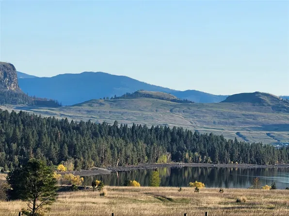 45122 Walking Horse Ln, Big Arm, MT 59910