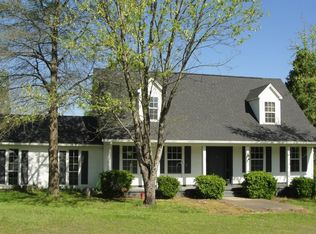 188 Scrudder Ln, Subiaco, AR 72865