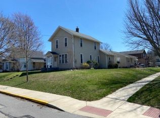 302 E Reed Ave, Bowling Green, OH 43402