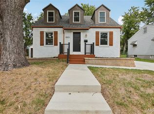 9437 Burdella Ave, Saint Louis, MO 63114