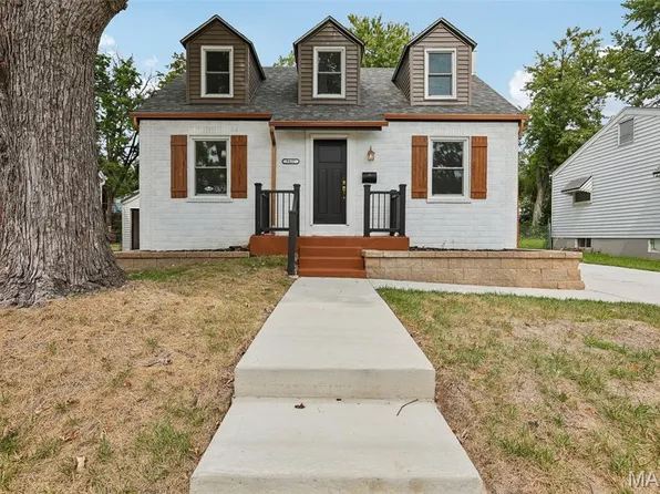 9437 Burdella Ave, Saint Louis, MO 63114