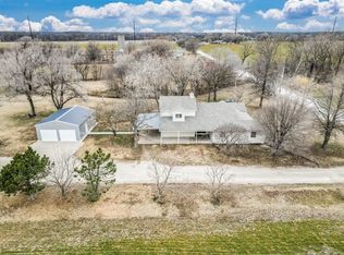 12685 SW 180th St, Rose Hill, KS 67133