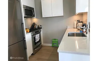 Rented by Douglas Elliman
