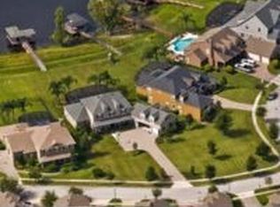 13138 Zori Ln, Windermere, FL 34786