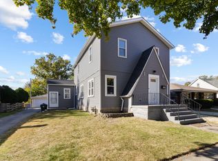 4530 Wenonah Ave, Berwyn, IL
