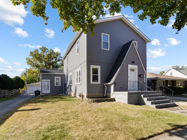 4530 Wenonah Ave, Berwyn, IL 60402