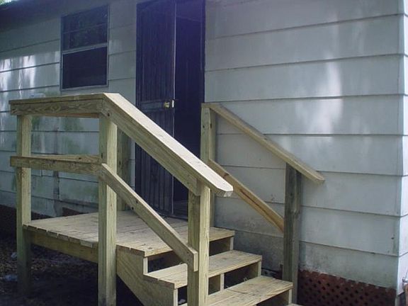 3rd image of 1517 Mount Herman St