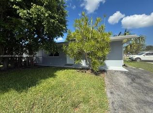 1931 SW 69th Ter, Pompano Beach, FL 33068
