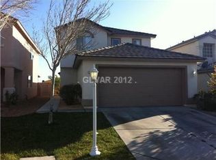 5967 Stone Hollow Ave, Las Vegas, NV 89156