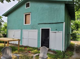 1318.5 N 5th Ave, Durant, OK 74701