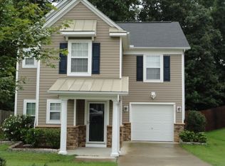2501 Quarry Ridge Ln, Raleigh, NC 27610