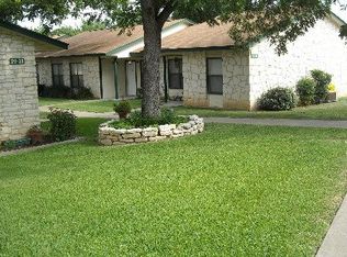 205 Riverview Dr #1, Lampasas, TX 76550