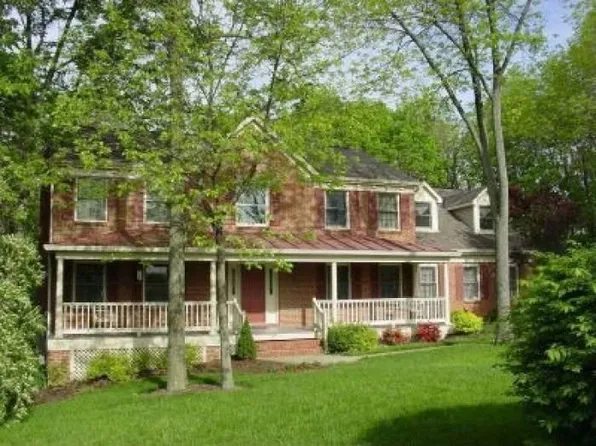 9603 Lackawana Ct, West Chester, OH 45069